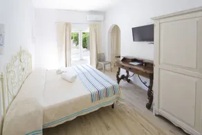 Grand Hotel Palau - Room