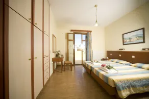 Aloni Villas - Room