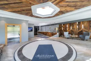Hotel Warszawa Spa & Resort - Réception