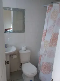 La Galería B&B - Bathroom