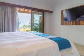 Hotel Ysuri Bucerias - Chambre