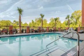 Cambria Hotel Mount Pleasant - Charleston - Pool