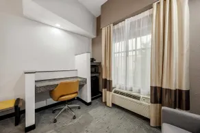 Comfort Suites Perrysburg - Toledo South - Zimmer