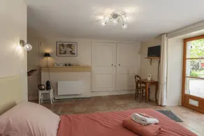 Au pays de Jacquou Chambre d'hôtes et table d'hôtes en Dordogne - Room
