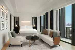 The Laurus, a Luxury Collection Resort, Singapore - Zimmer