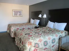 Deluxe Inn - Rum