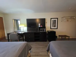 Shenstone Motor Inn - Chambre