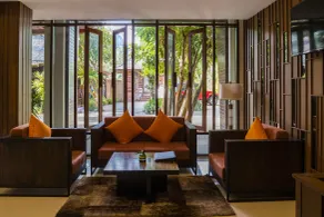 Aonang Phu Pi Maan Resort & Spa - Hall