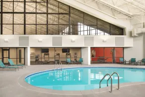 Holiday Inn - Bloomington - Normal by IHG - Pool