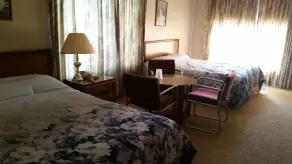 Olympia Motel - Chambre