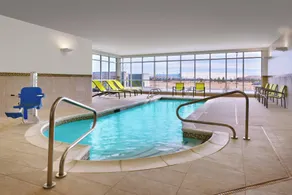 Springhill Suites by Marriott Colorado Springs North/Air Force Academy - Pool