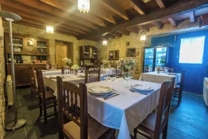 Casa Perfeuto Maria - Ristorante