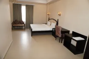 Neendar Heritage Resort - Camera