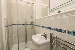 Beechcroft - Bathroom