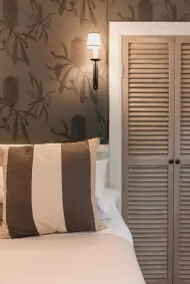 Inn Scone - Room