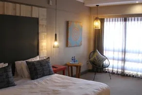 26° South Bush Boho Hotel - Room