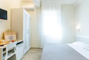 Hotel Lungomare - Zimmer