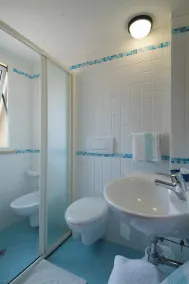 Hotel Grado - Casa de banho