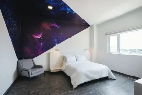 Life Hotel - Værelse