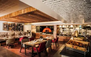 SunSquare Cape Town City Bowl - Restaurant
