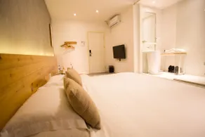 The Pure Site - Pokój