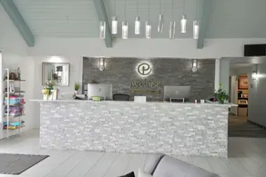 Ocean Parradise Hotel and Resort - Réception
