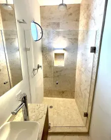 Las Lupitas Hotel Boutique - Salle de bain