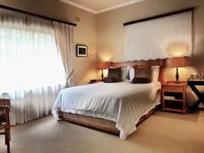 Porcupine Ridge Guest House - Habitación