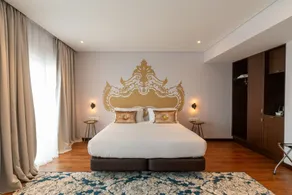 Palacio Santa Catarina Hotel - Værelse