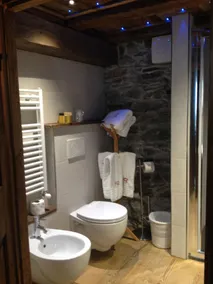 Hotel Chateau Blanc - Zimmer