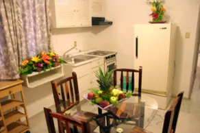 Hotel Suites Jazmín Acapulco - Chambre