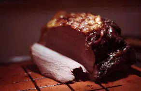The George Carvery - Restaurante