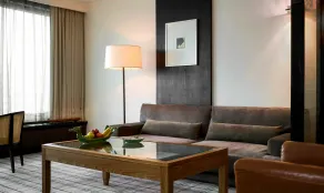 Grand Hyatt Erawan Bangkok - Room