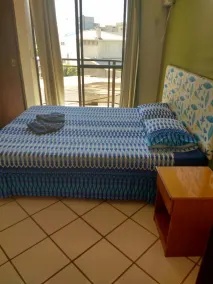 Residencial Salinas - Chambre