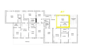 Ditta Rooms Debrecen - Room