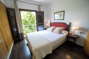 Hotel Villa Turística de Bubión - Zimmer