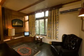Plaza Inn Pousada do Capitão - Room