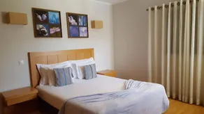 Vicentina Hotel - Camera
