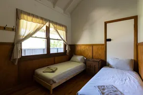 THE MAINSTAY FARMSTAY Unique Aussie Farmstay, Seal Rocks, Barrington Coast - Chambre