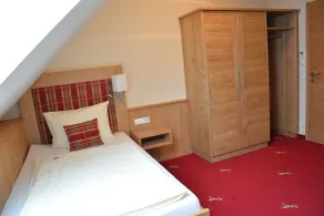 Landgasthof Hotel Rössle - Habitación
