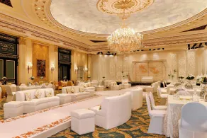 Le Meridien Al Khobar - Reception