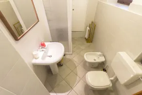 Palm Bay Residence - Baño