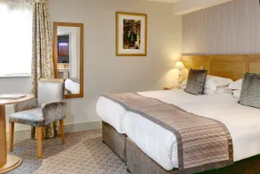 Cambridge Quy Mill Hotel & Spa - Habitación
