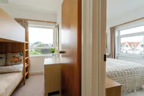 Torland Hotel - seafront location, guaranteed free parking - Værelse