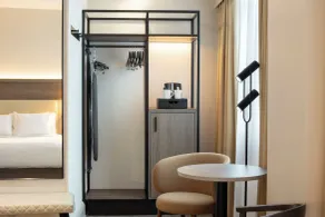 AC Hotel Birmingham NEC and Airport - Rom