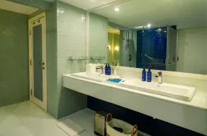 Radisson Blu Kochi - Bad