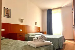 Nazareth Residence - Room