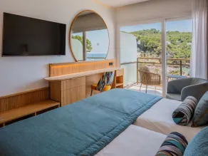 Grupotel Playa Camp de Mar - Adults Only - Chambre