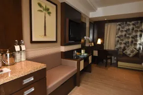 Shangri-La Golden Sands, Penang - Chambre