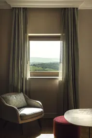 Castelfalfi - Habitación